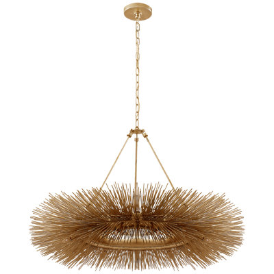 Kelly Wearstler Strada Ring Chandelier