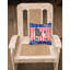 Coussin intérieur/extérieur Patriotic-1525171163