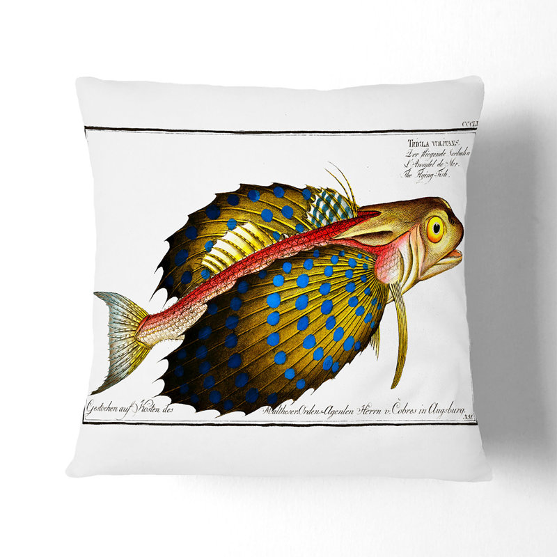 Square Throw Cushion, Stone, 55cm H x 55cm W x 20cm D