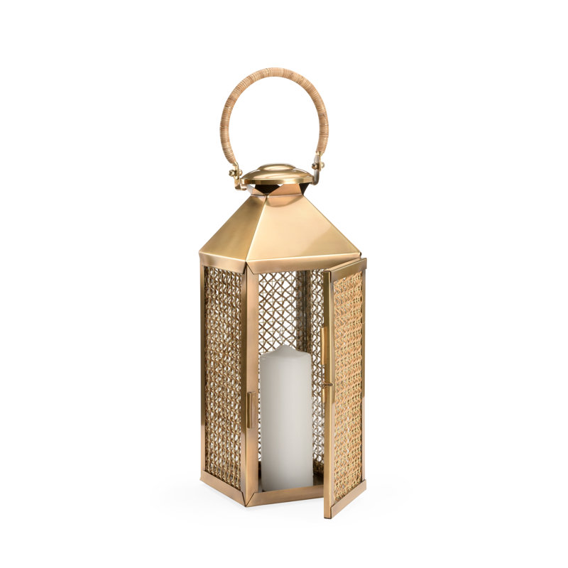 Brunching 25" Tabletop Lantern