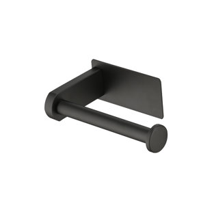 Bathroom Toilet Paper Holder Wall Mount