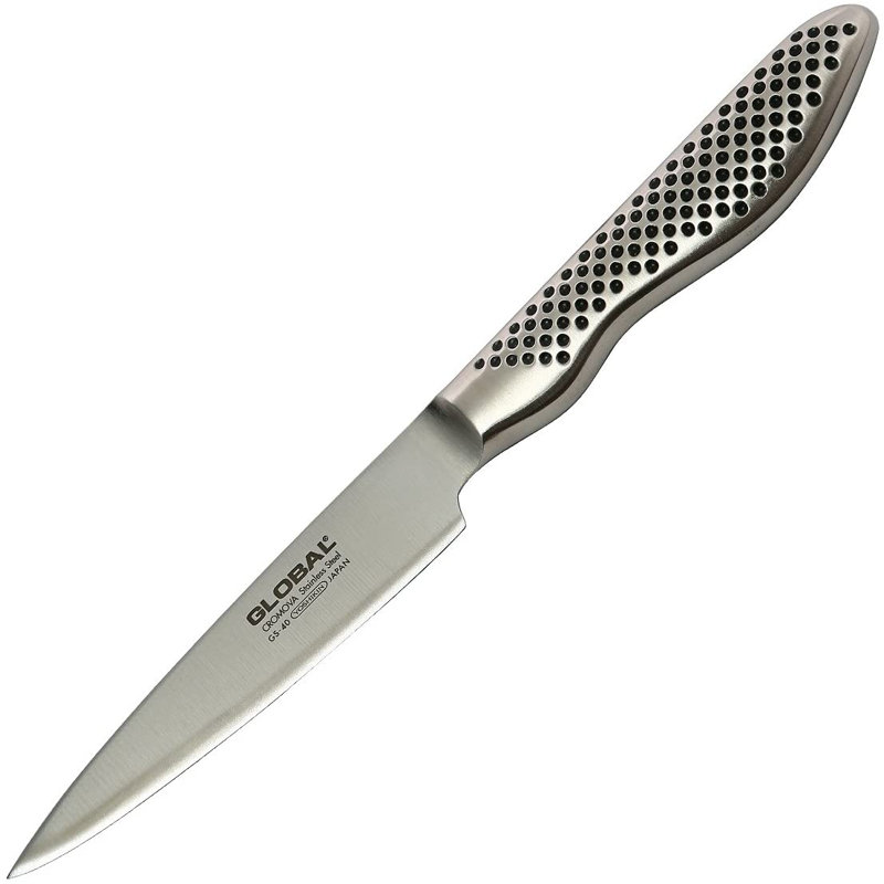 Global Knives Classic 3.94'' Paring Knife
