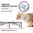 Ceramic Raised Elevate Feeder-50626478