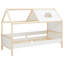 Gaudette Solid Wood Bed-42624611