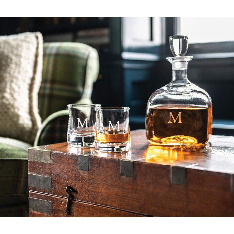 Shoreham Whiskey