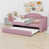 Pink est en rupture de stock
