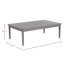Brookings Wrought Aluminum Coffee Table-160472112