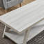 Ensemble de tables basses Contemporary Wood-630402179-630402190