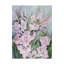 Deetra Joanne Porter Gladiolus - impression sur toile tendue-27487493