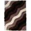 Tapis brun de la collection Garion-126658156