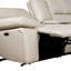 Aylinne Upholstered Power Reclining L-Shaped Sectional Right Hand Facing-88634387