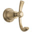 Rook® Double Robe Hook
