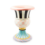 Rosy Meadow Large Urn