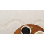Tapis festonné Hatton-944206775