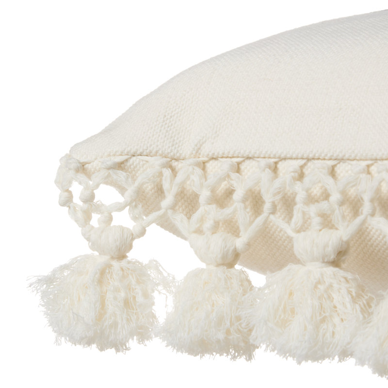 Coussin Jaipur Living Morgen, Inférieur