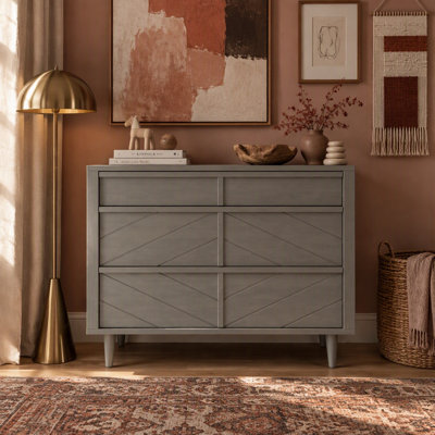 Commode 3 tiroirs Surrey Hill