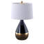 Ensemble de lampes de table standard de 24 po Akeilah-1780609556