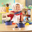 Ensemble de pro chef