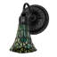 1 - Light Armed Sconce