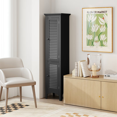 Freestanding Bathroom Cabinet