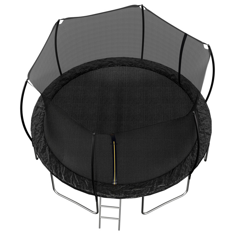 14FT Trampoline