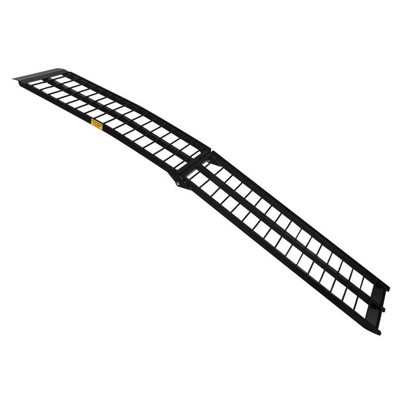 10 pi. Rampe de chargement pliante (paquet de 1)