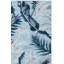 Tapis floral tissé à la machine Abbriella-2114075532