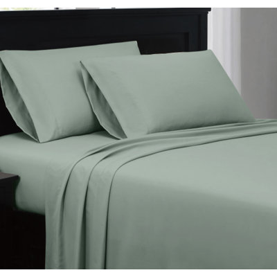Everyday Microfiber Sheet Set