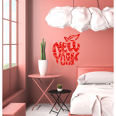 Wall Decal
