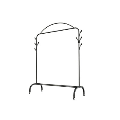 Freestanding 8 - Hook