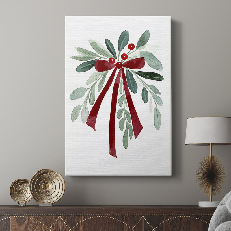 Art de Noël des fêtes de Noël - galerie Cavas sur mesure