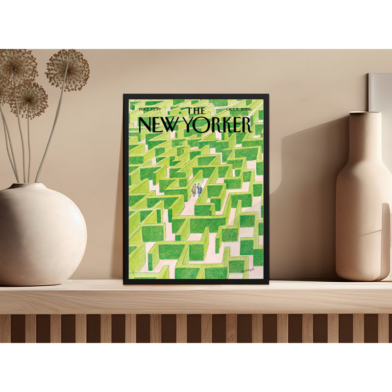 Sumler Print, 121.92 cm H x 81.28 cm W