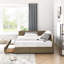 Base de lit rembourrée et confortable avec dossier et accoudoirs rembourrés pour un espace de vie et de sommeil relaxant-1669045663-1669045657