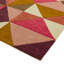Jacinda Geometric Wool Hand Tufted Area Rug-33982623