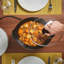 VonShef Slow Cooker - Nordic Design Large Slow Cooker with Removable Non-stick Ceramic Bowl-34078774-34155197