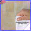 Housses de couette à texture abstraite beige-126685021