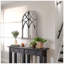 Miroir mural Large Farmhouse