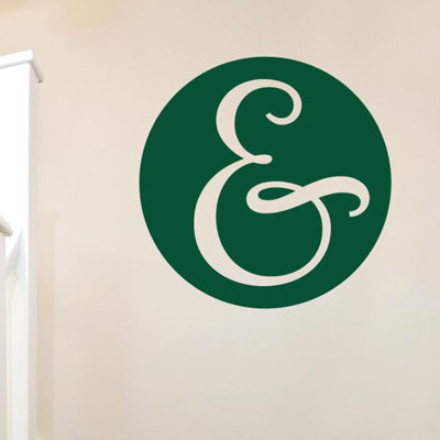 Wall Decal