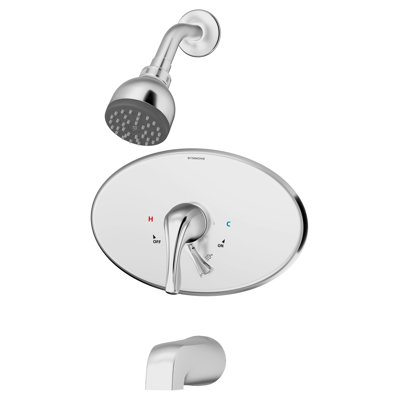 Origins Tub/Shower System