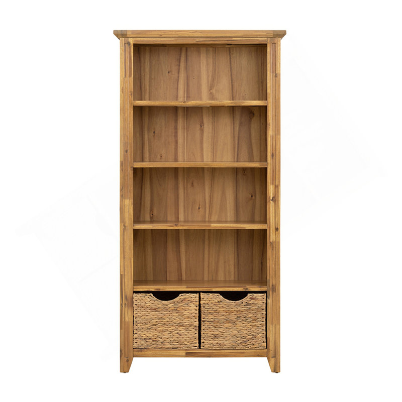 Bibliothèque 35,5X12x71 "