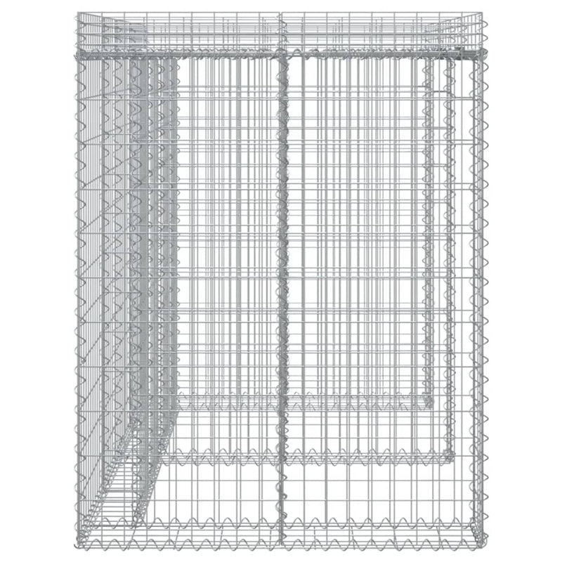 Auberbach Double Bin Store