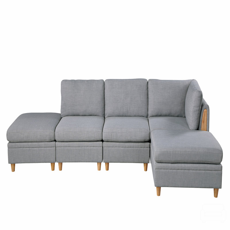 Modular Set - 5Pc