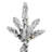 Lighted Fir Christmas Tree-955795522