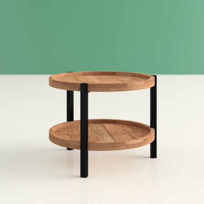 Meridan Coffee Table