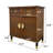 Commode d'appoint khani