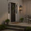 Anchorage 4-Light Outdoor Wall Lantern-38915978-70004972