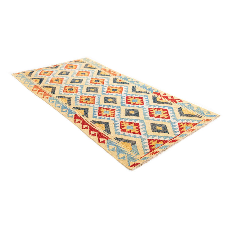 Runner Navarro Multi Rug