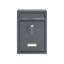 Wall Mounted Post Box-16783955