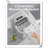 GLOBAL GIRLS LLC 26 Lb. Daily Production Bullet Clear Ice Built-In Ice Maker