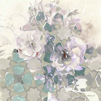 " Transitional Blooms " by Stellar Design Studio